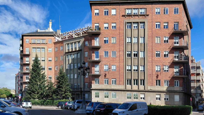 Casa de Aviación en la actualidad