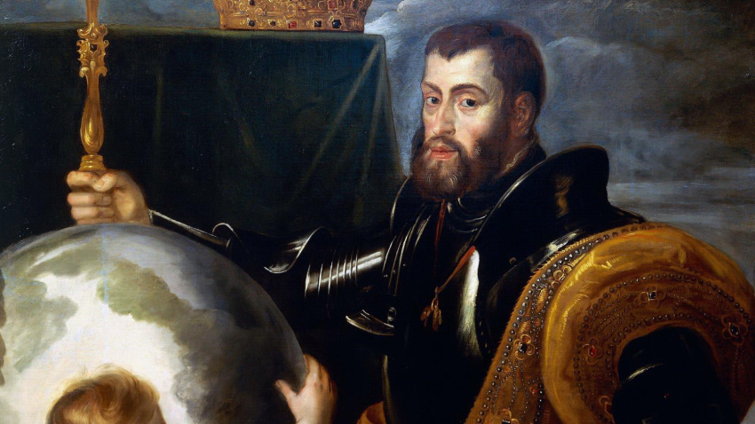 La razón detrás de tan colosal movilización era estratégica: la conquista de Túnez.