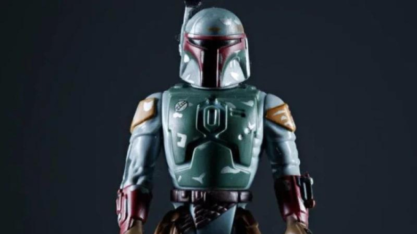 Boba Fett
