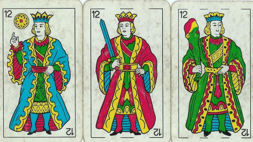 “Pintan bastos”: la expresión que revela cuándo la mala racha ya ha empezado