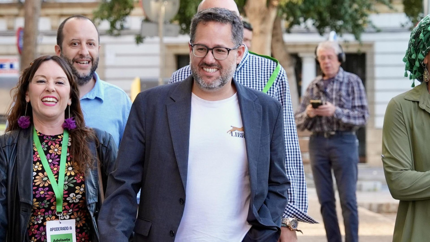 El PP gana las elecciones en Andalucía, pero pierde la mayoría absoluta ...