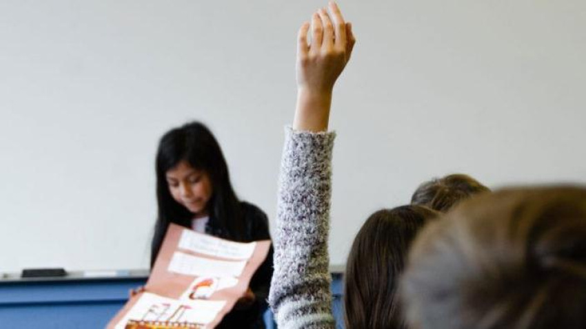 Clase de Religión