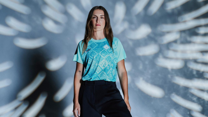 Alexia Putellas, doble ganadora del Balón de Oro, es nueva jugadora del London Lion.