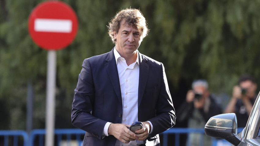 La Audiencia de Badajoz ha condenado a David Sánchez a 9 años de inhabilitación