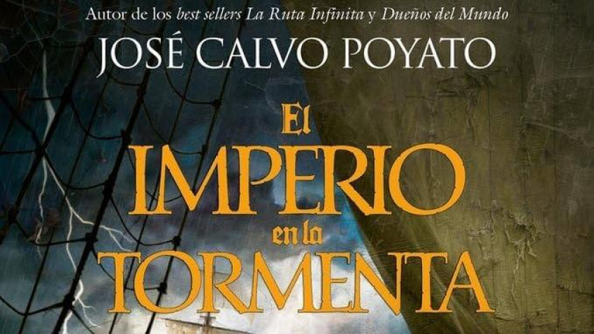 El Imperio en la Tormenta