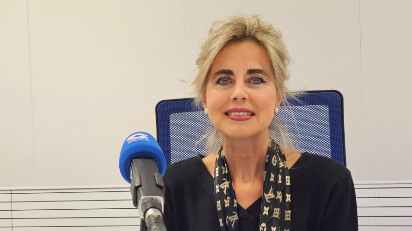 Marta del Castillo en Lo que viene de COPE