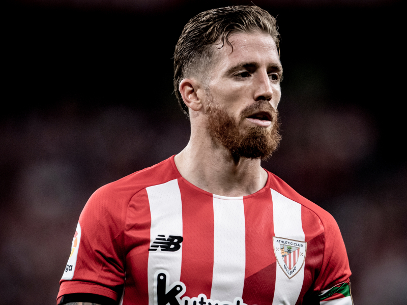 Iker Muniain