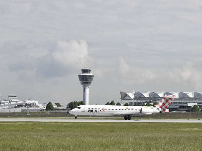 Aeropuerto de Alicante