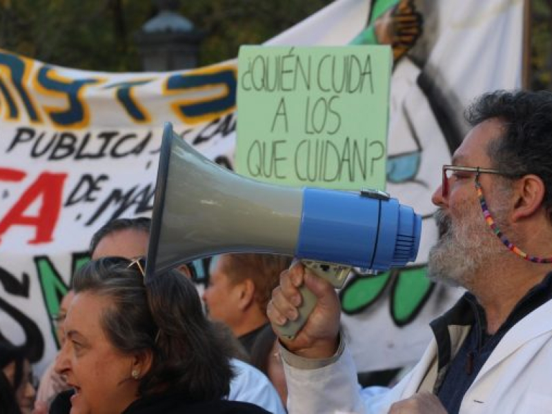 Algunos sindicatos han anunciado movilizaciones para este otoño