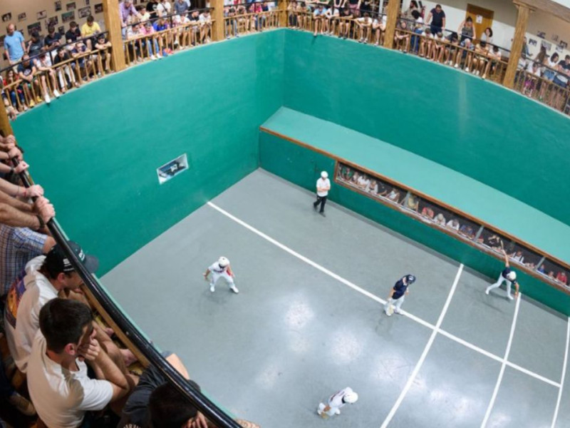 El Torneo del Jamón vive su 52º edición