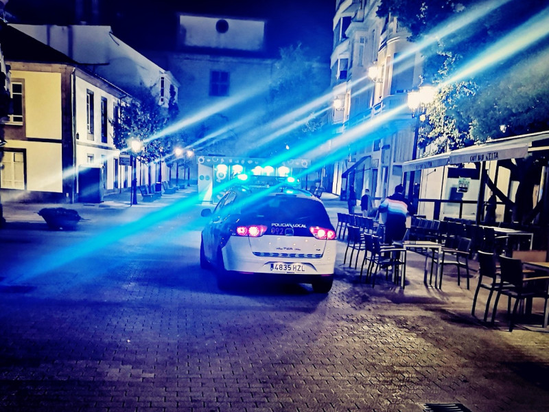 La Policía mantiene la vigilancia sobre los afters que generan problemas en Lugo