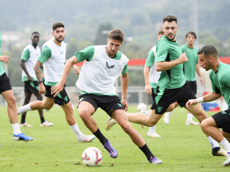 Javi Martón