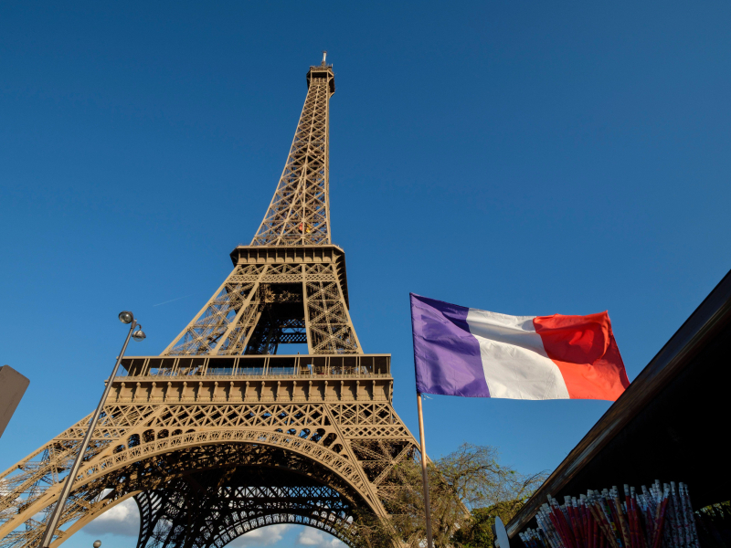 Torre Eiffel