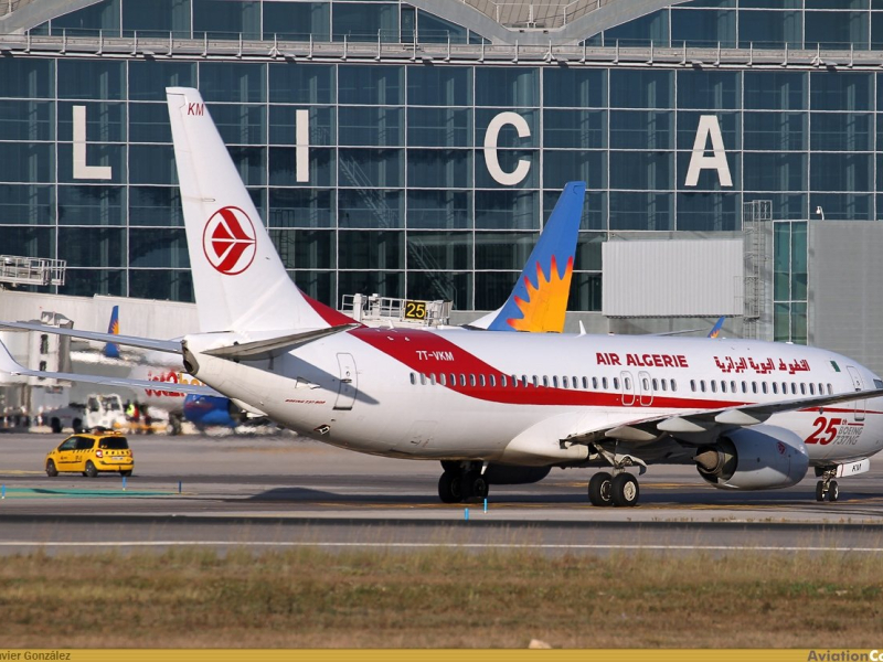 Aeropuerto de Alicante