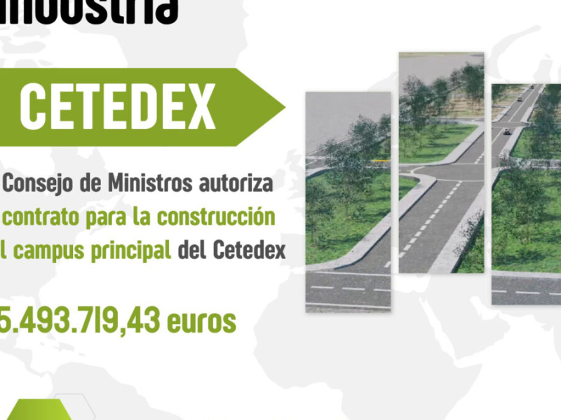 Cetedex