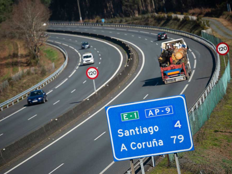 Autopista del Atlántico