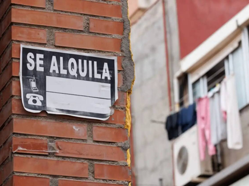 El alquiler es una de las preocupaciones de los estudiantes