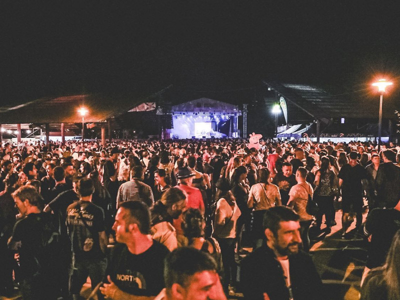 La Federación de Peñas de Logroño anuncia que San Mateo 2024 "no contará con Espacio Peñas 2.0"