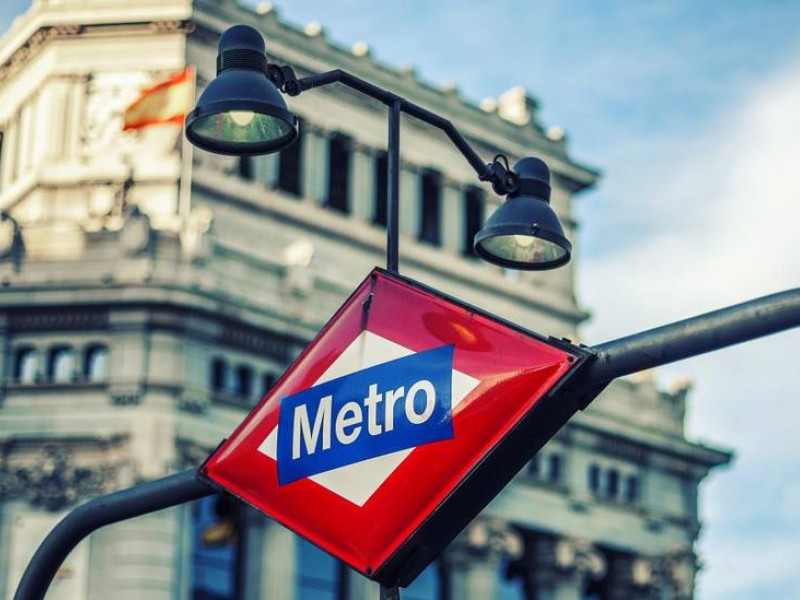 Metro de Madrid