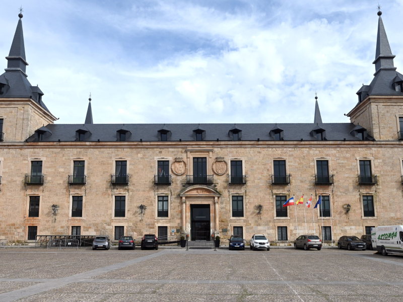 Parador de Lerma