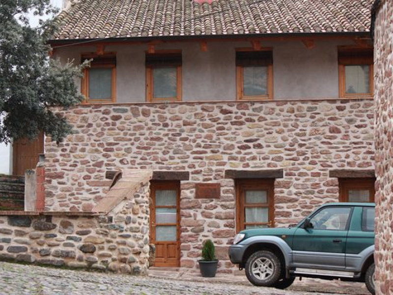 CASA IRENE RESTAURANTE