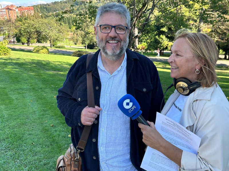 Programa especial con los centros sociales de Oviedo