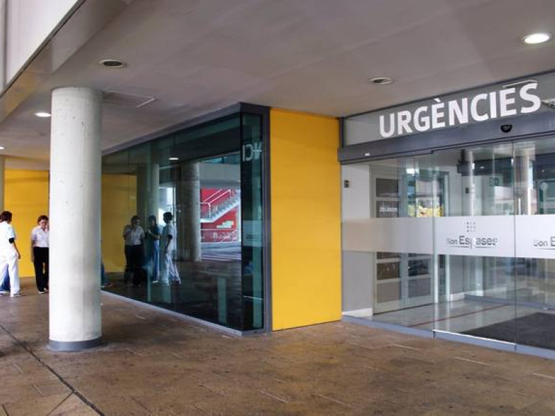 Los profesionales de neurología de Son Espases atienden un 40% más de pacientes con ictus en los dos últimos años