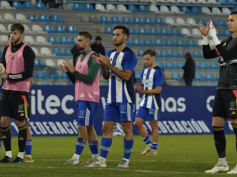 Ponferradina - Arenteiro