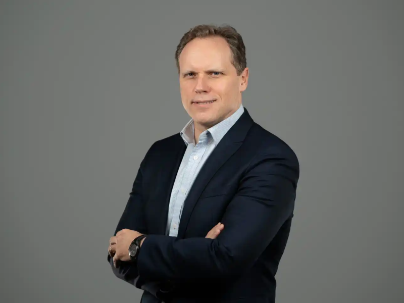 DANIEL LACALLE