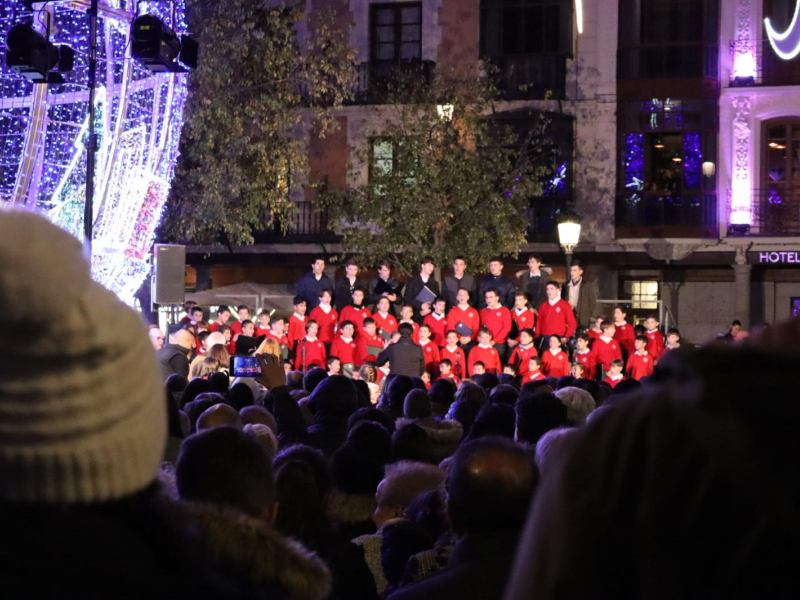 Navidad en Toledo