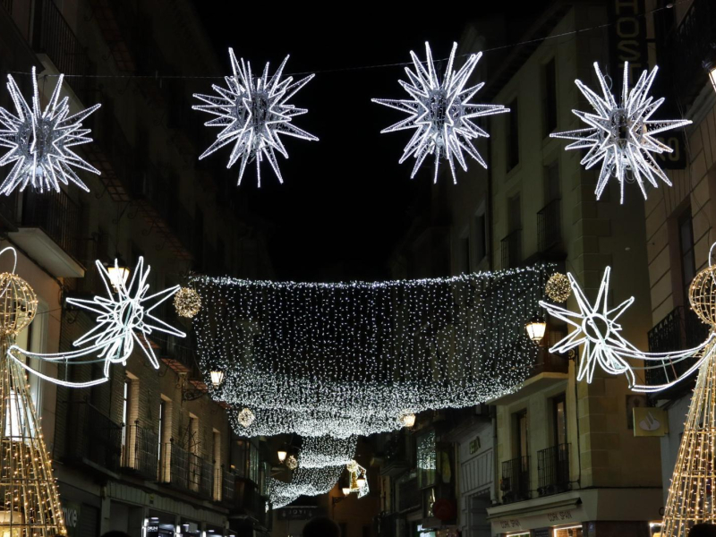 Navidad en Toledo