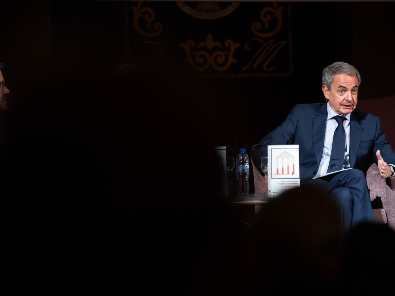 Zapatero