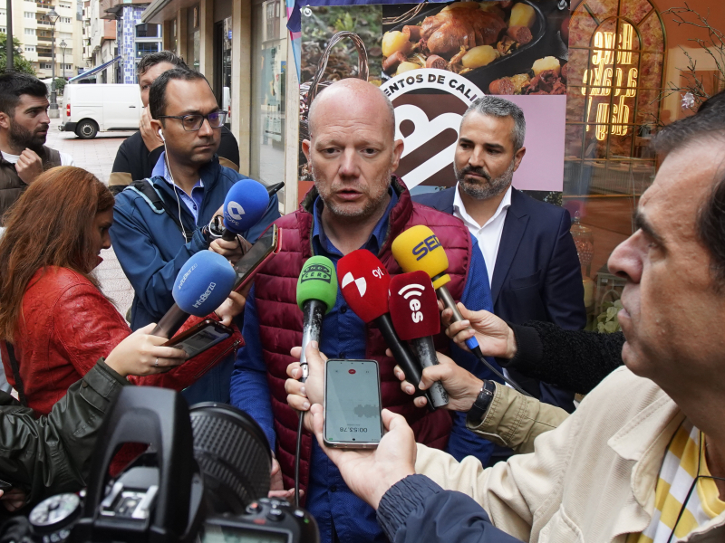 Alimentos de Calidad del Bierzo pone en marcha la campaña 'Mucho por disfrutar'