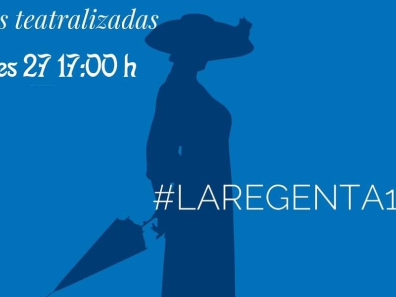 La Regenta