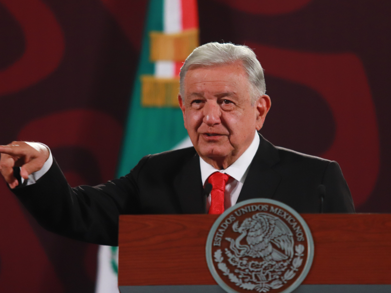 López Obrador