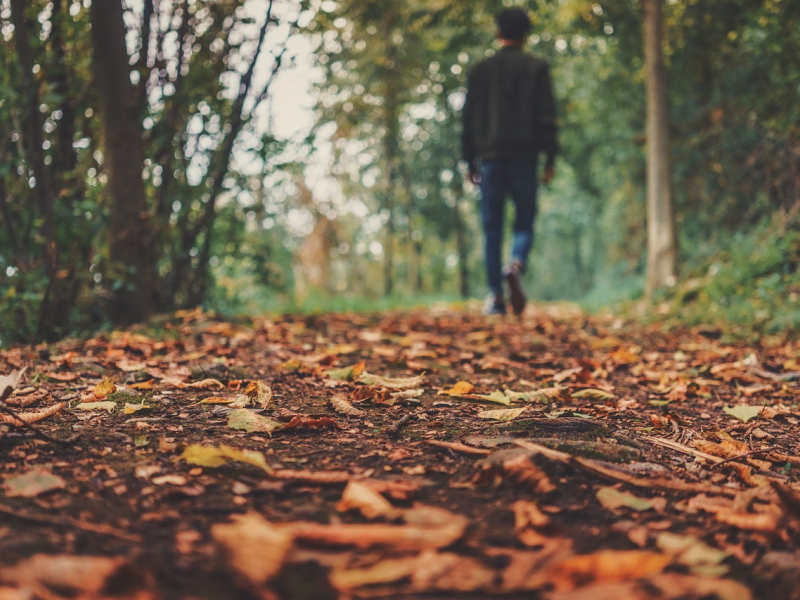 ¿Cambio de estación? 4 claves para adaptar tu rutina al otoño