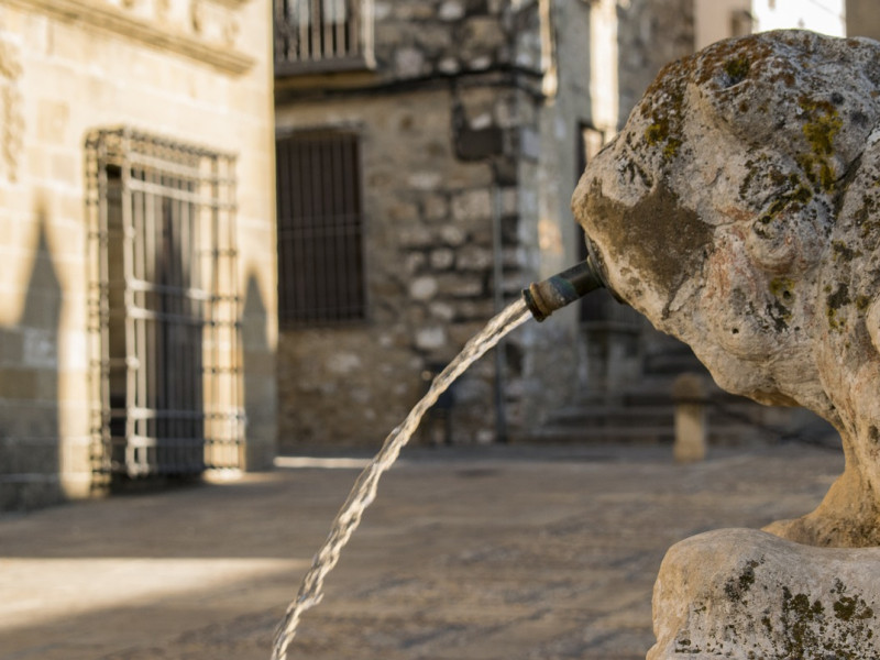 Jaén: El paraíso que sorprende a todos los turistas