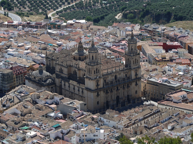 Jaén: El paraíso que sorprende a todos los turistas