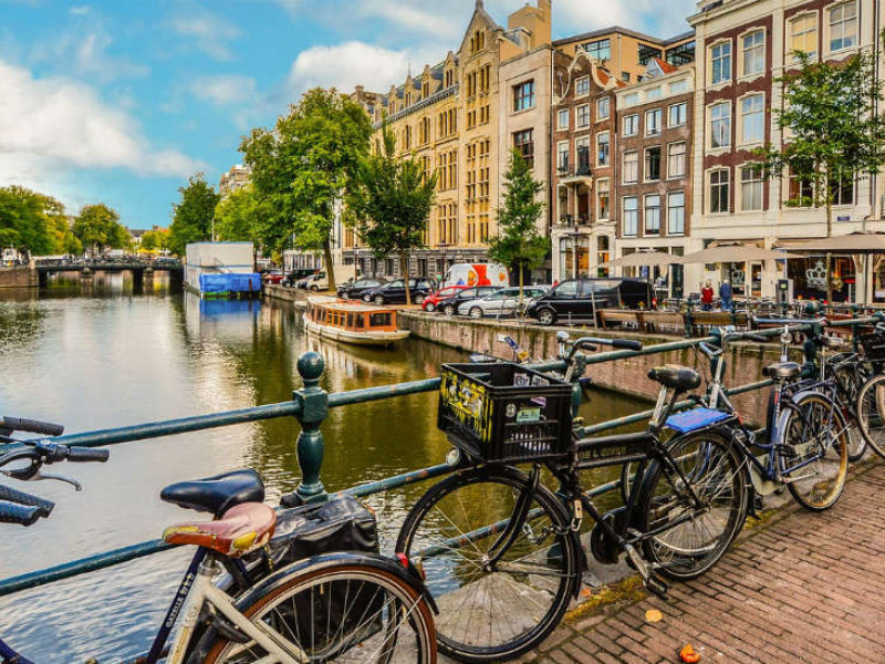 Amsterdam