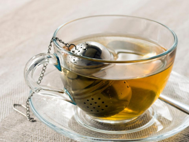 Infusión