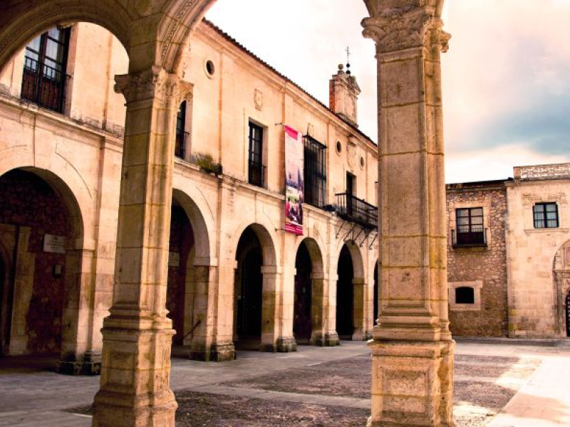 Universidad de Burgos