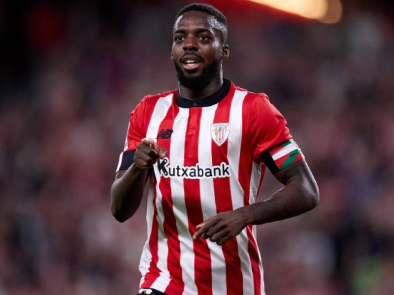 Iñaki Williams