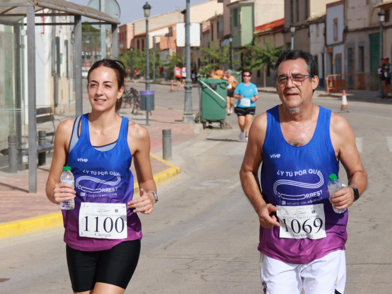 Carmen y Jose Manuel