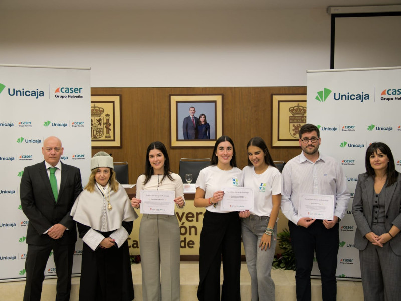 Inaugurado el curso 2024-2025 en el Campus de Ponferrada (3)