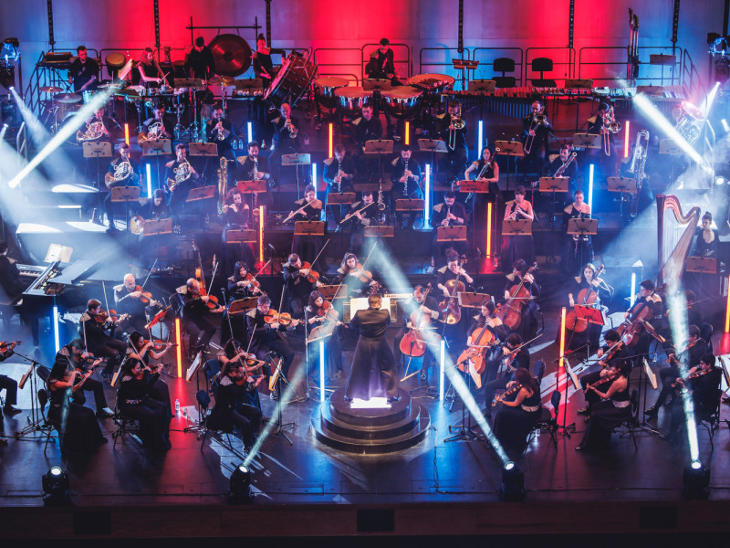 Film Symphony Orchestra