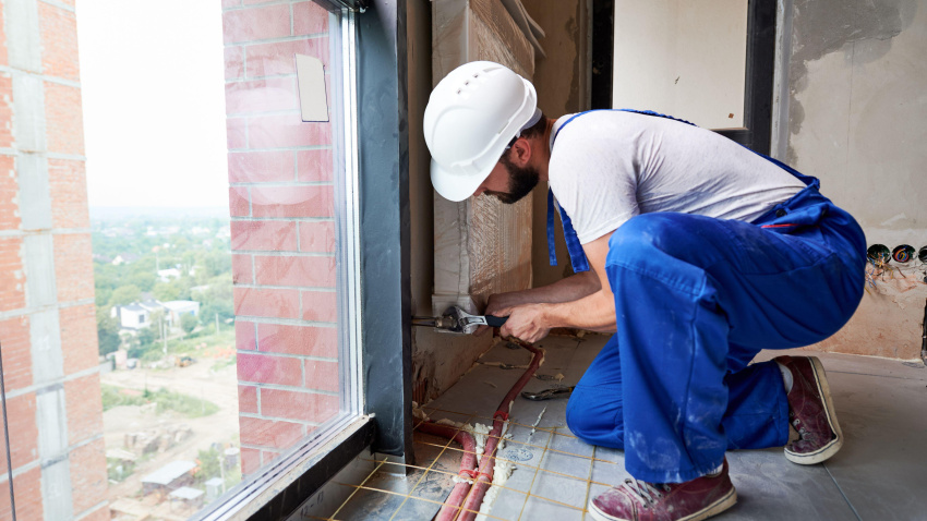 Ayudas para la reforma de viviendas y mejorar su eficiencia energética