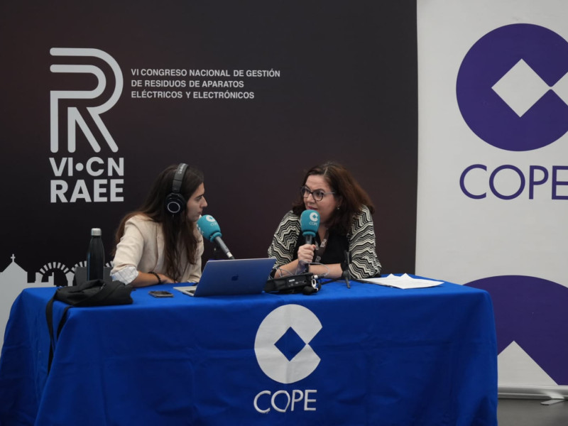 Carmen Jiménez, directora general de Sostenibilidad Ambiental y Economía Circular