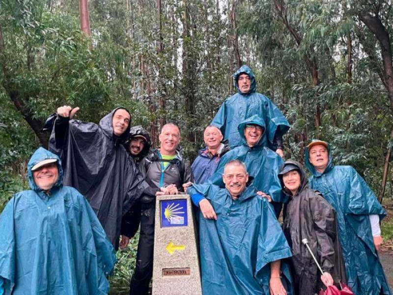 Camino de Santiago