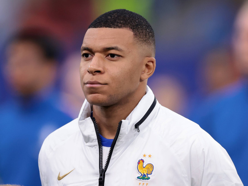 Mbappé no acudirá a la próxima convocatoria de la selección gala.