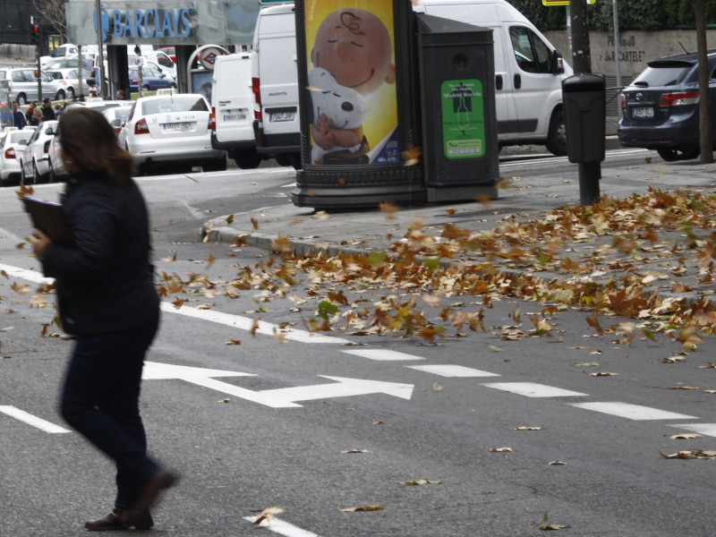 Casi el 20% de la población sufre estos días lo que se conoce como astenia primaveral